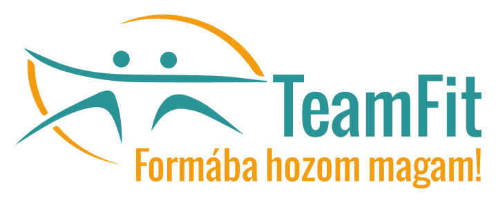 TeamFit - Formába hozom magam!